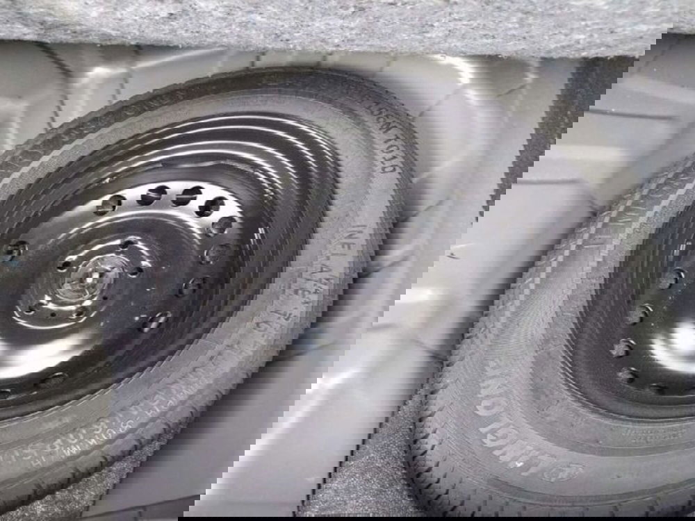 Nissan Juke usata a Firenze (10)