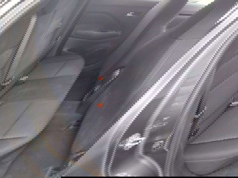 Nissan Juke usata a Firenze (11)