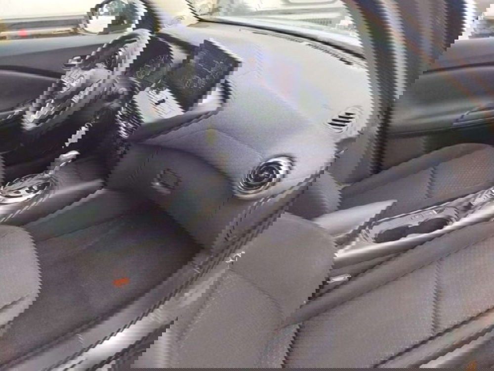 Nissan Juke usata a Firenze (12)