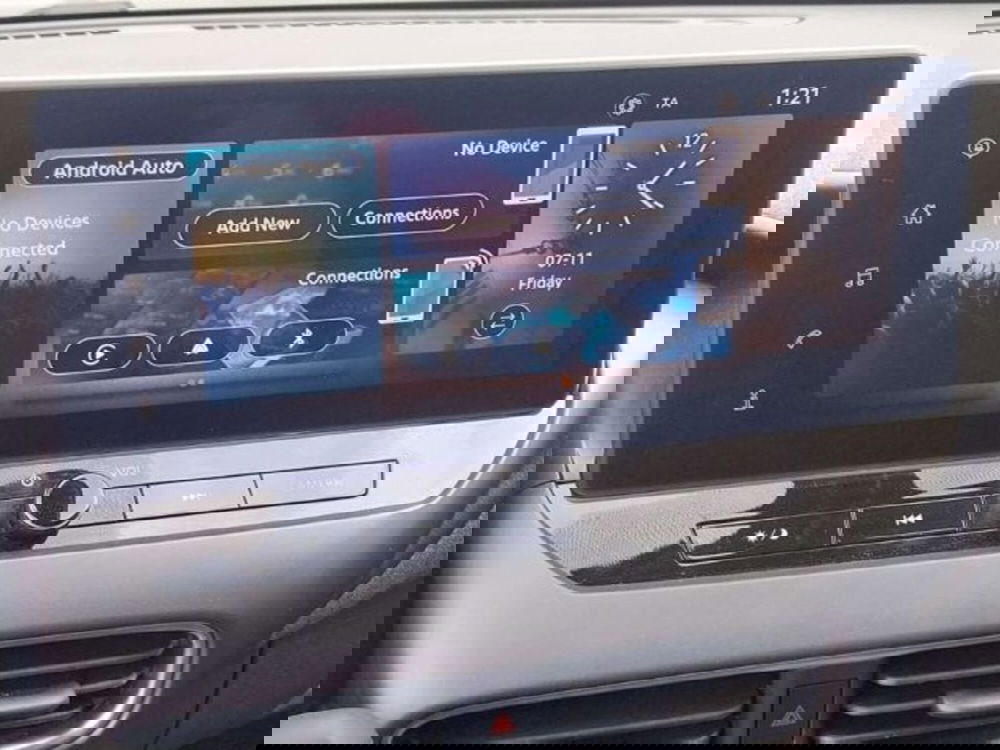 Nissan Juke usata a Firenze (14)