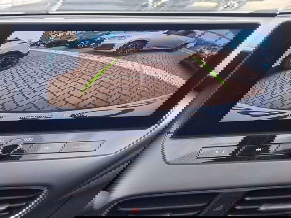 Nissan Juke usata a Firenze (15)