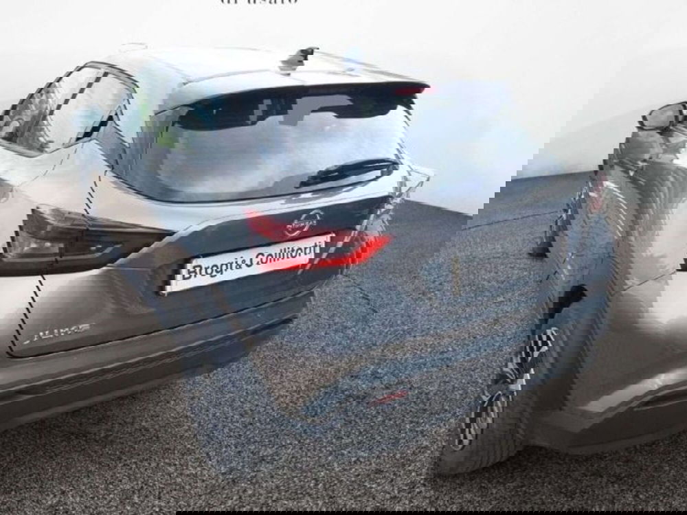 Nissan Juke usata a Firenze (4)