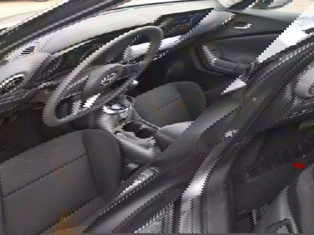 Nissan Juke usata a Firenze (7)