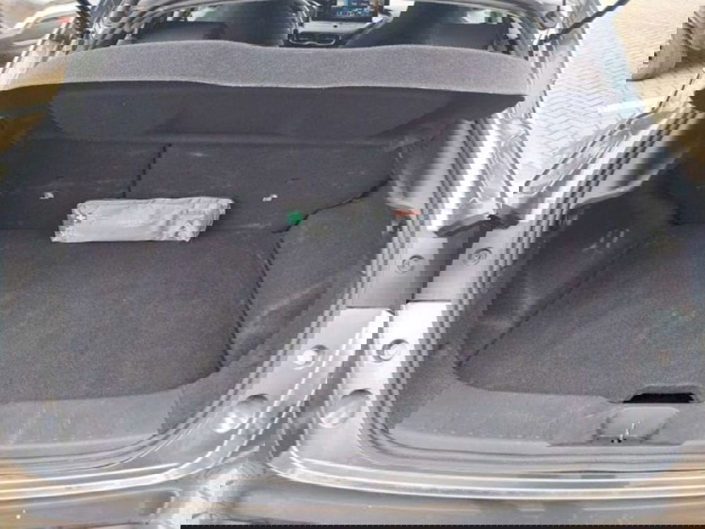 Nissan Juke usata a Firenze (9)