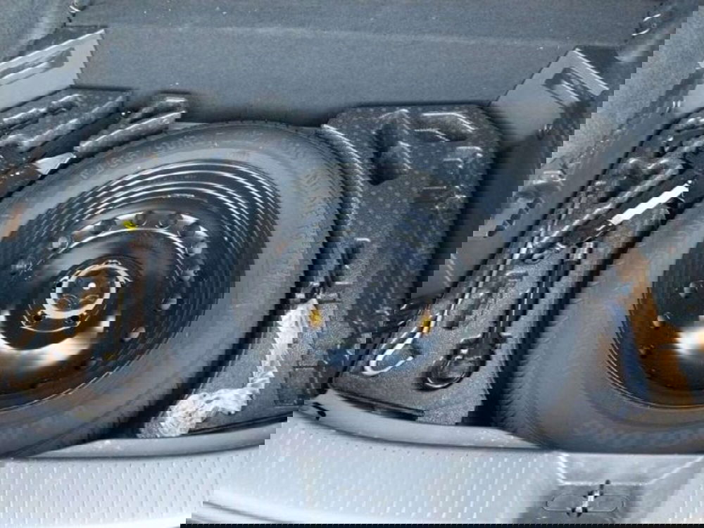 Nissan Qashqai usata a Firenze (10)