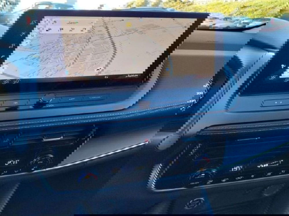 Nissan Qashqai usata a Firenze (14)