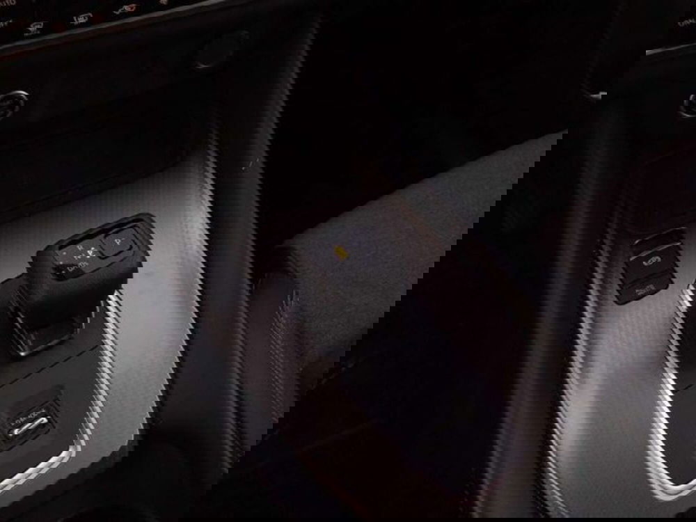 Nissan Qashqai usata a Firenze (16)