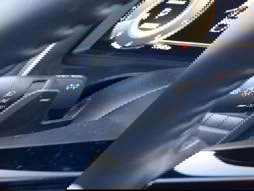 Nissan Qashqai usata a Firenze (17)