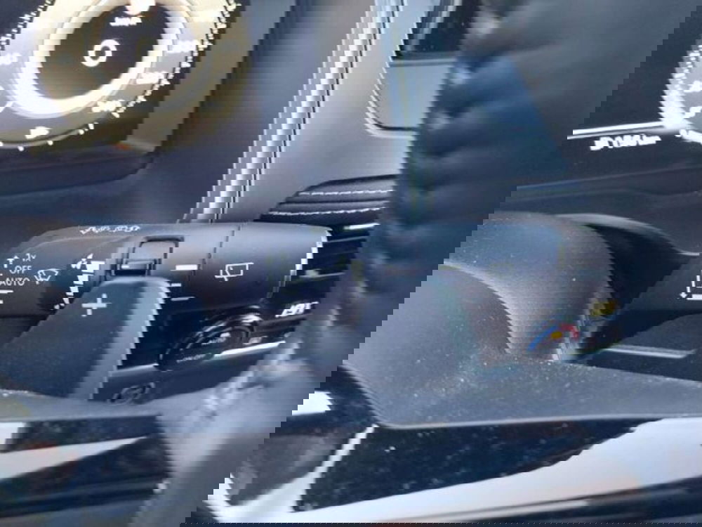 Nissan Qashqai usata a Firenze (18)