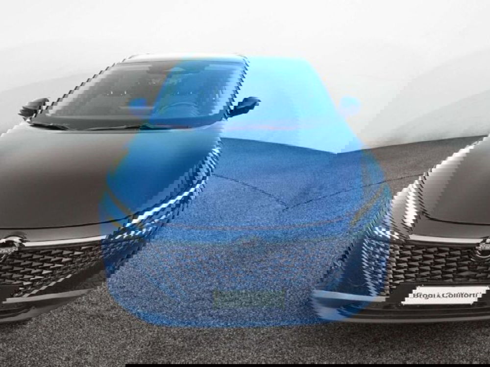 Nissan Qashqai usata a Firenze (2)