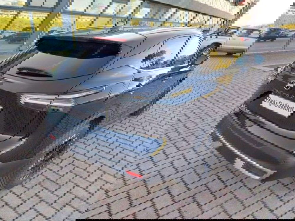 Nissan Qashqai usata a Firenze (6)