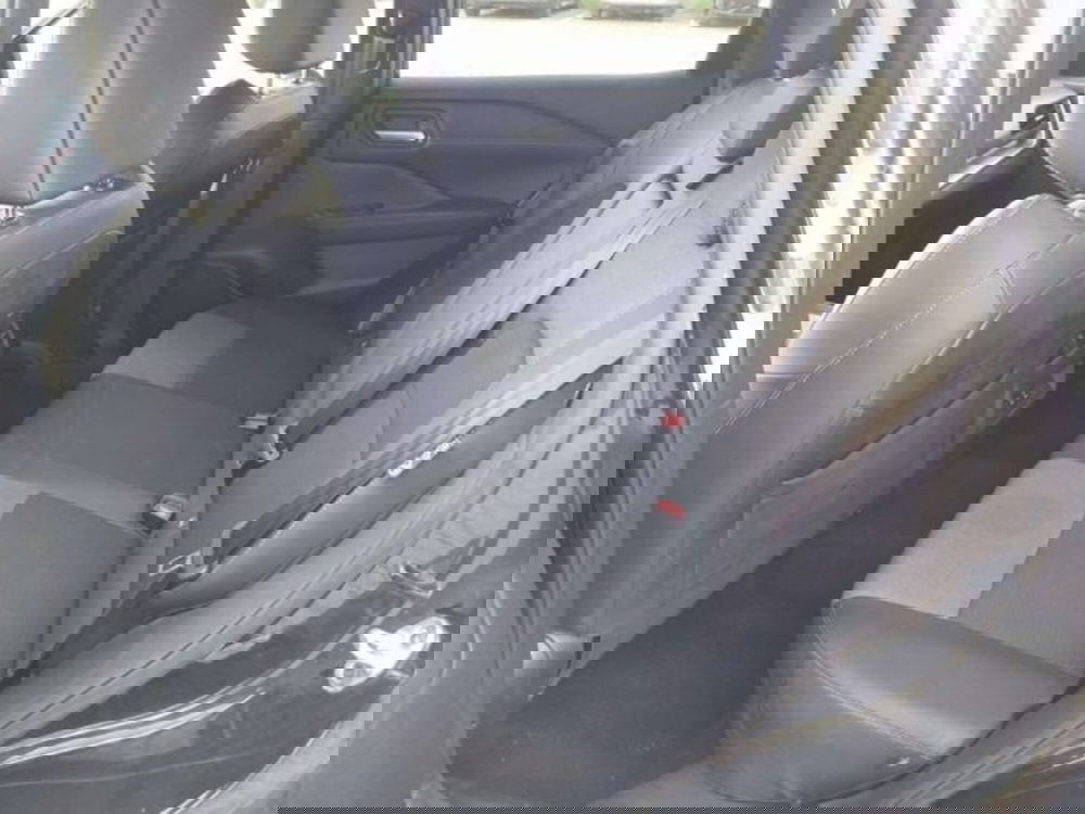 Nissan Qashqai usata a Firenze (8)