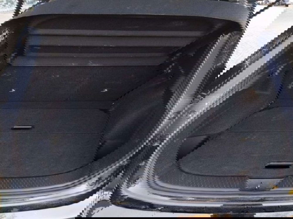 Nissan Qashqai usata a Firenze (9)