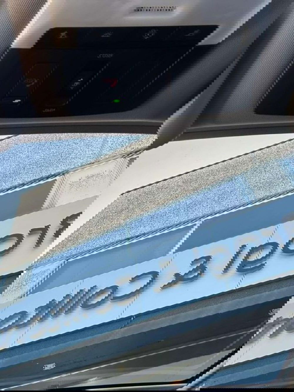 Nissan Qashqai usata a Firenze (11)