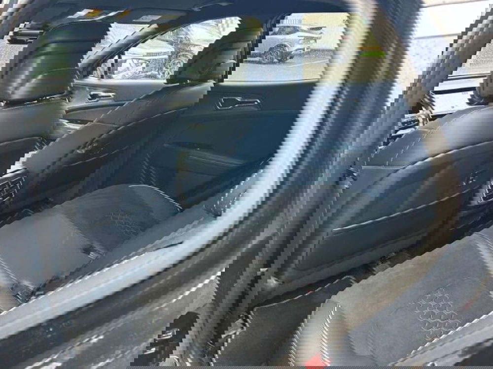 Kia Sportage usata a Firenze (13)
