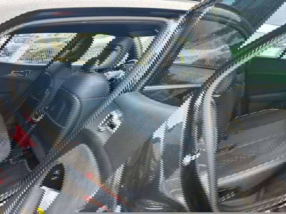 Kia Sportage usata a Firenze (14)