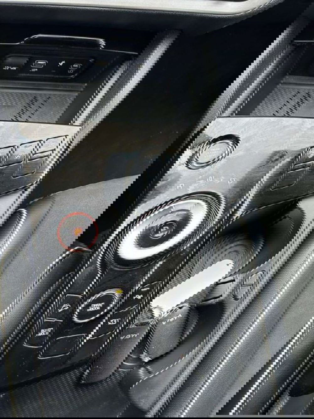 Kia Sportage usata a Firenze (10)