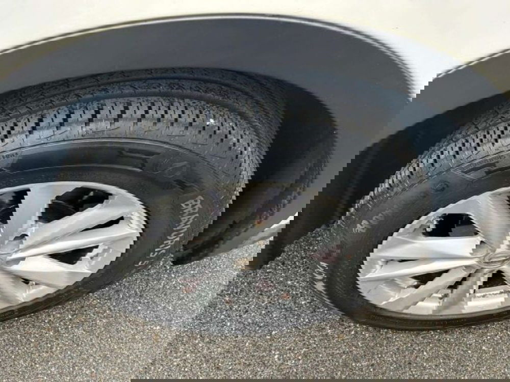 Nissan Qashqai usata a Firenze (13)