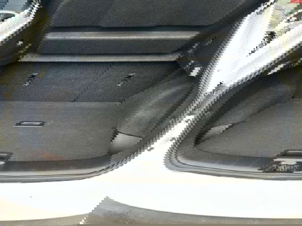 Nissan Qashqai usata a Firenze (7)