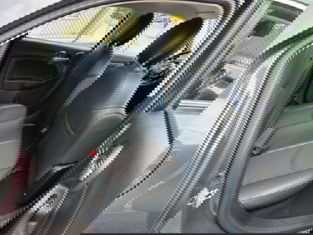 Fiat 500X usata a Firenze (17)