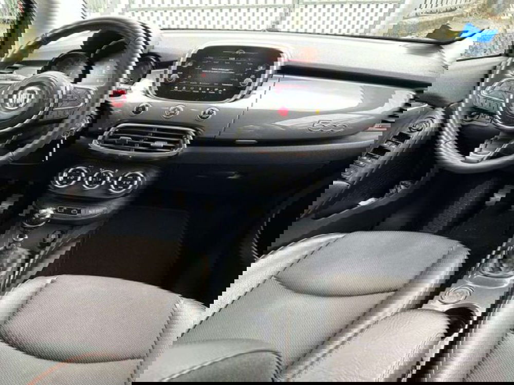Fiat 500X usata a Firenze (18)