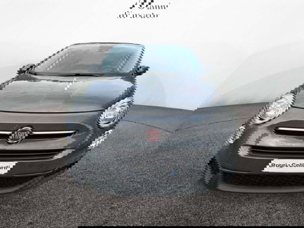 Fiat 500X usata a Firenze (2)