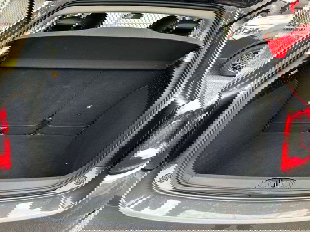 Fiat 500X usata a Firenze (7)