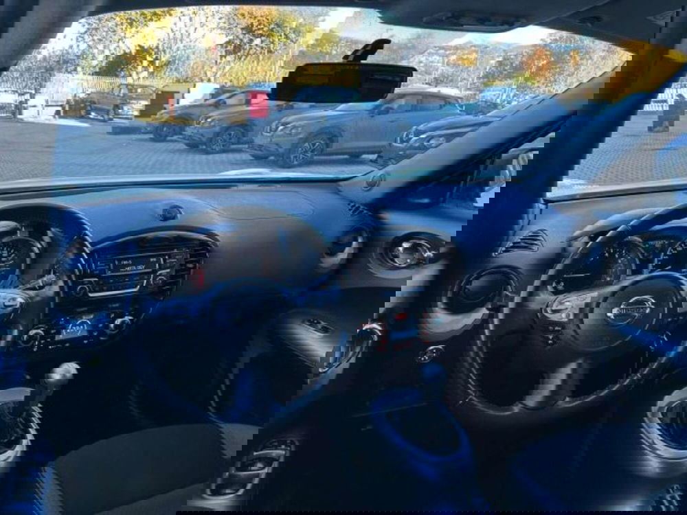 Nissan Juke usata a Firenze (10)