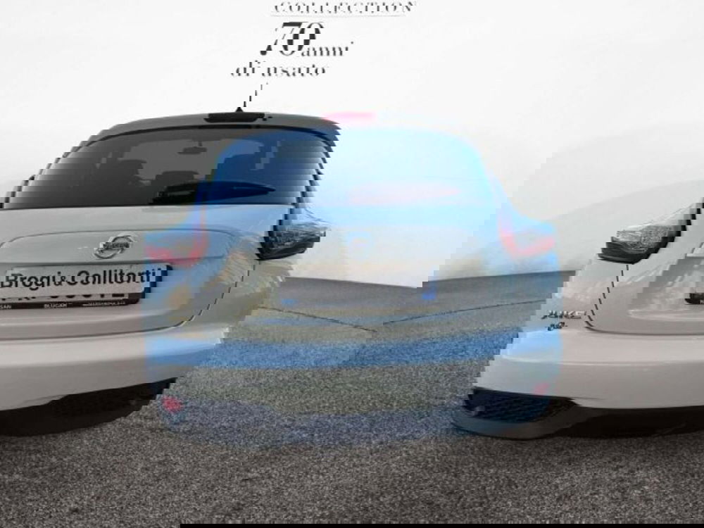 Nissan Juke usata a Firenze (4)