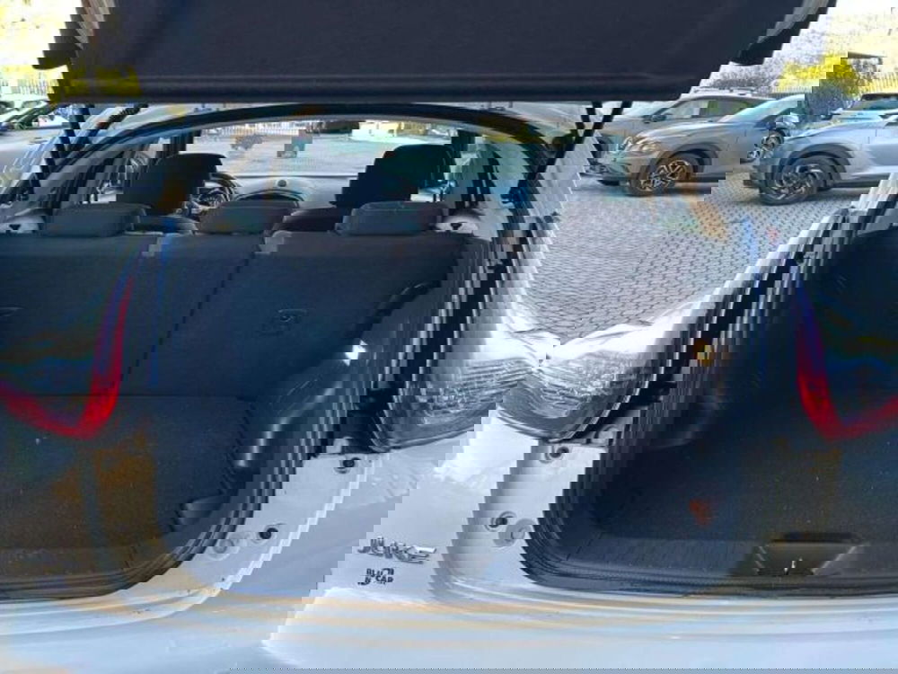 Nissan Juke usata a Firenze (5)