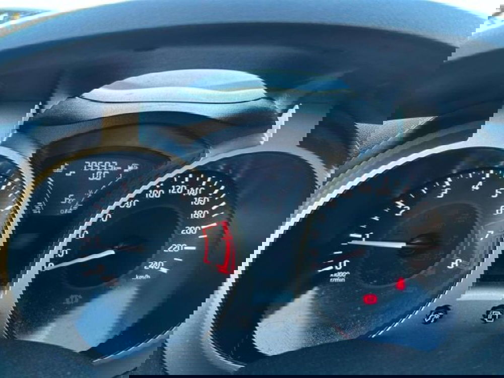 Nissan Juke usata a Firenze (6)