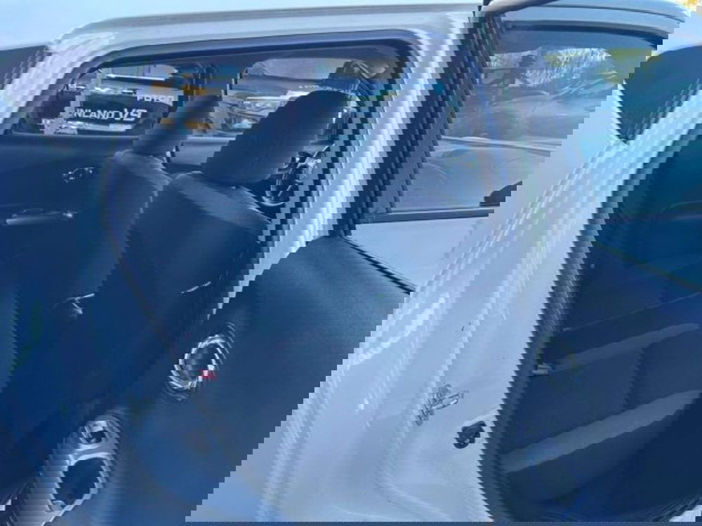 Nissan Juke usata a Firenze (7)