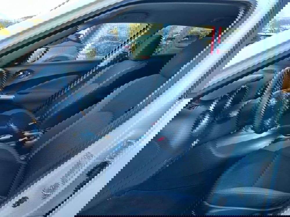 Nissan Juke usata a Firenze (9)