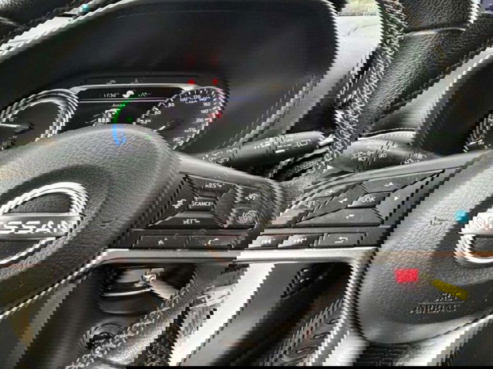 Nissan Juke usata a Firenze (10)