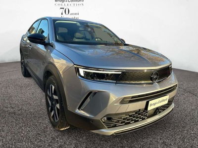 Opel Mokka 1.2 Turbo Ultimate del 2022 usata a Empoli