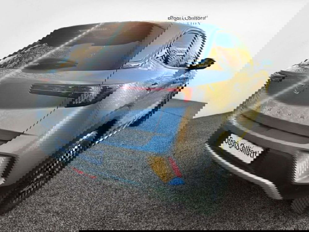 Opel Mokka usata a Firenze (4)