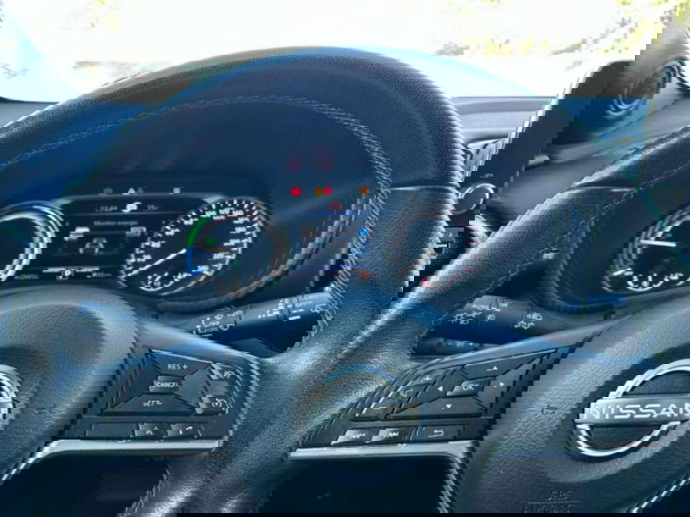 Nissan Juke usata a Firenze (11)