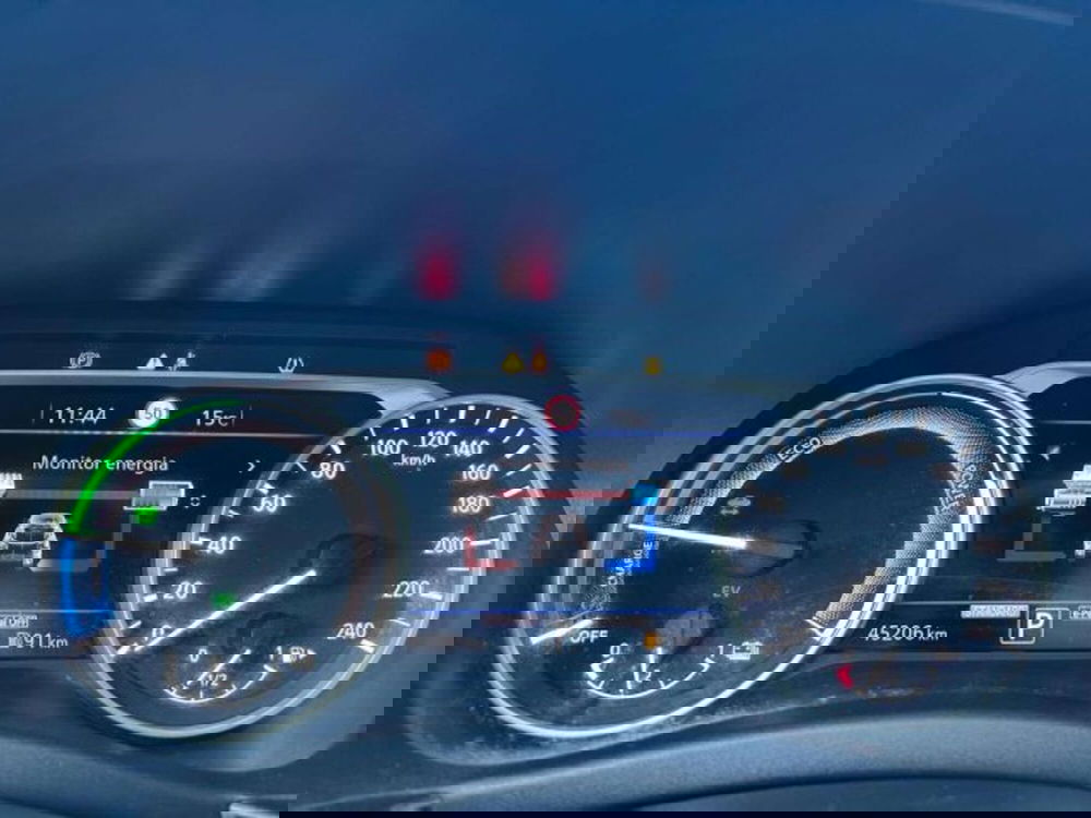 Nissan Juke usata a Firenze (12)