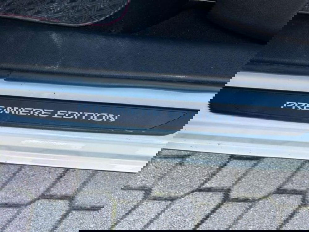 Nissan Juke usata a Firenze (13)