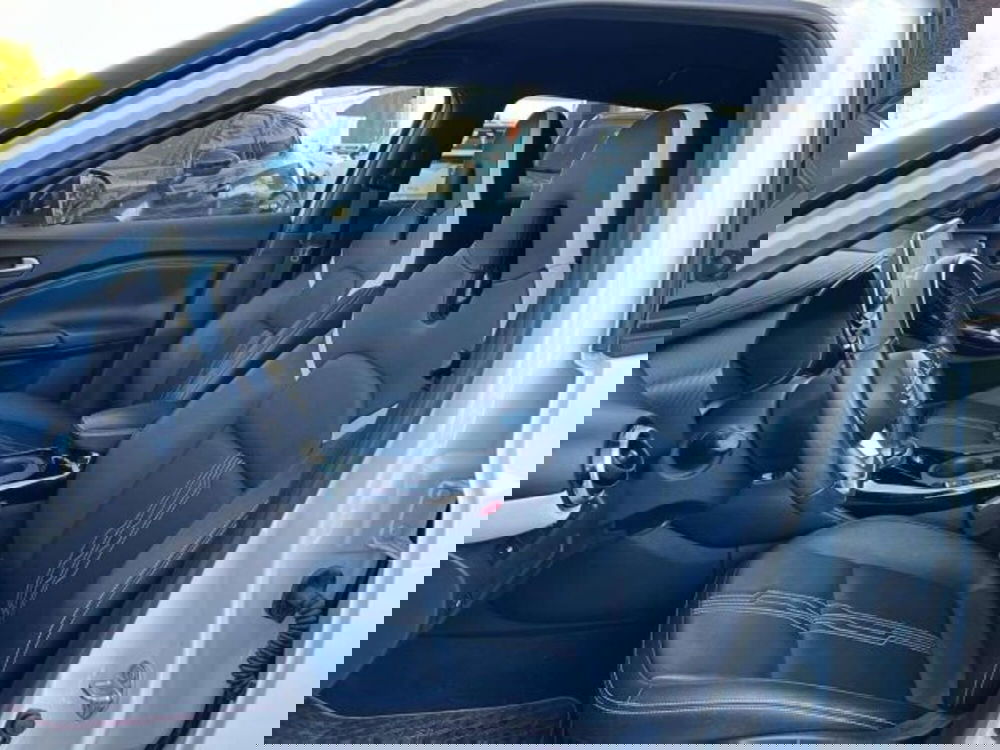 Nissan Juke usata a Firenze (14)