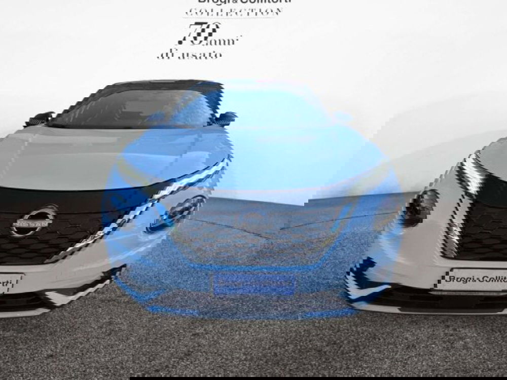 Nissan Juke usata a Firenze (2)