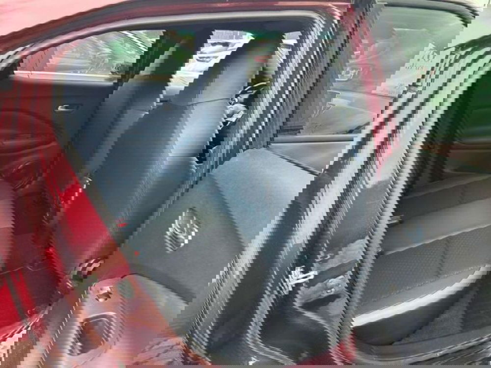 Nissan Juke usata a Firenze (11)