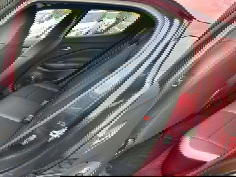 Nissan Juke usata a Firenze (12)