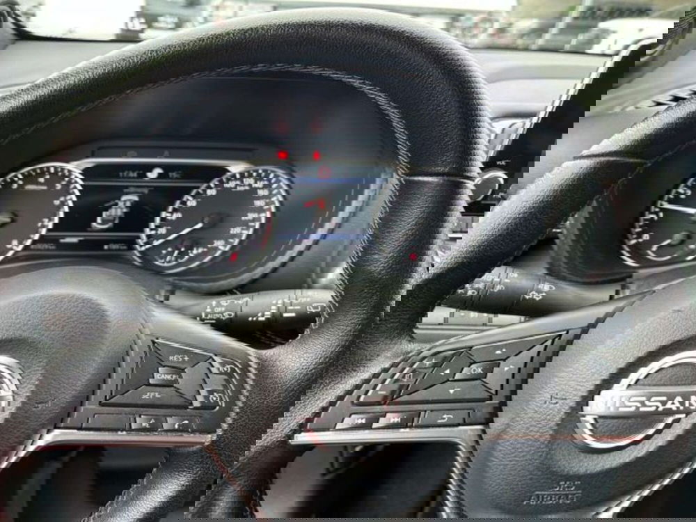 Nissan Juke usata a Firenze (14)