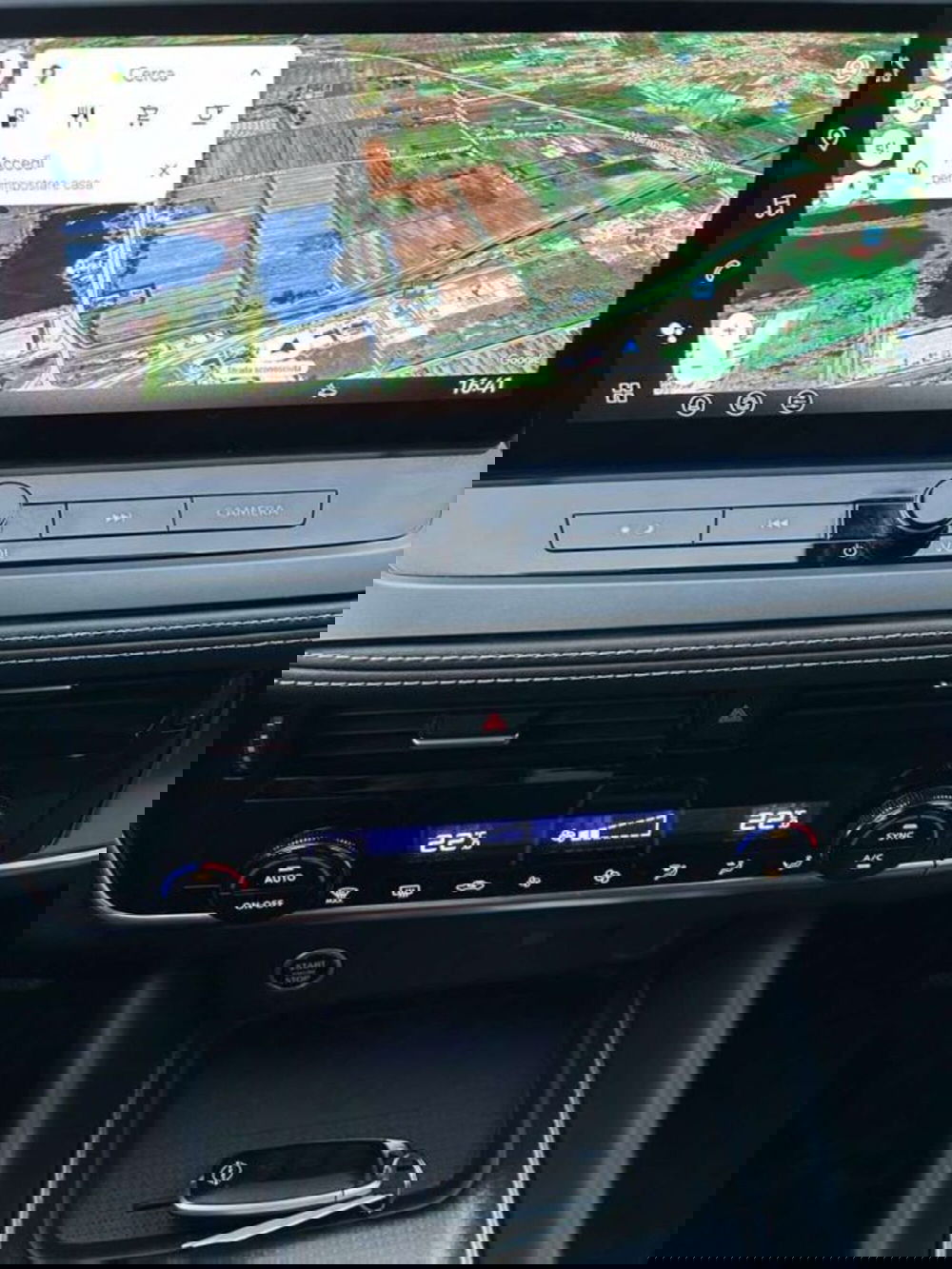 Nissan Qashqai usata a Firenze (10)