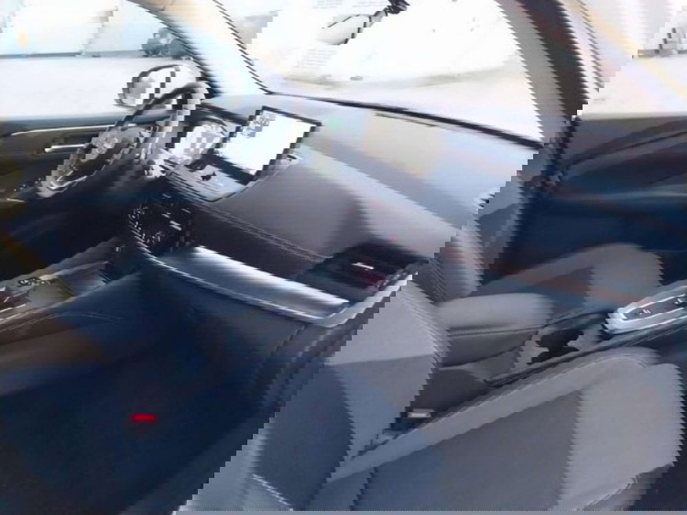 Nissan Qashqai usata a Firenze (12)