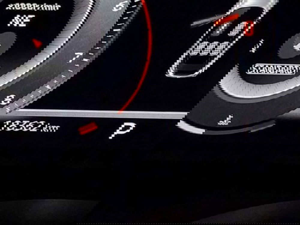 Nissan Qashqai usata a Firenze (15)