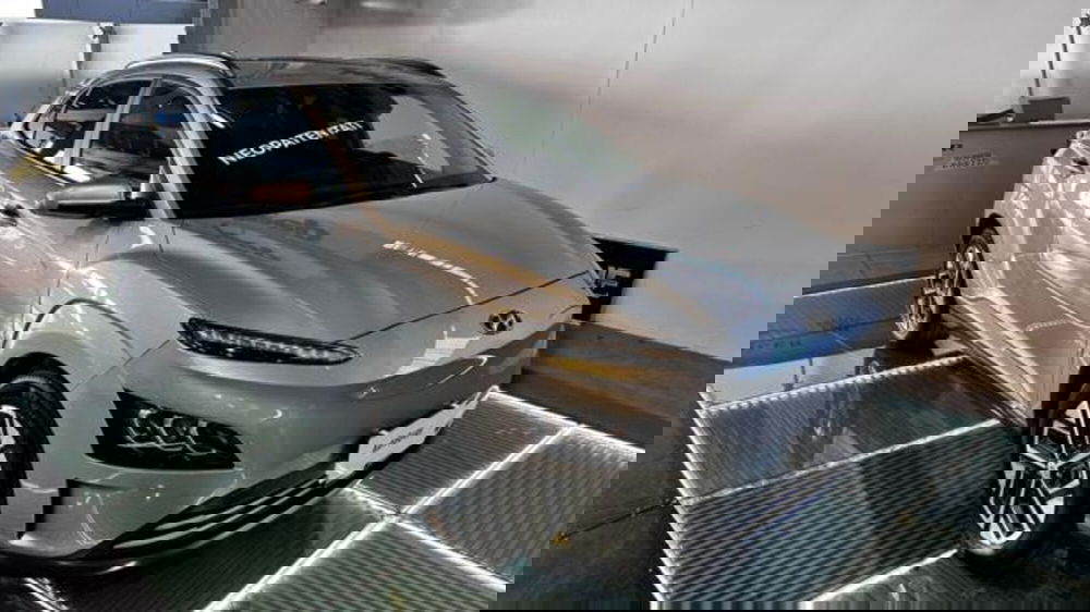 Hyundai Kona nuova a Reggio Emilia