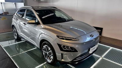 Hyundai Kona EV 39 kWh Exclusive nuova a Reggio nell&#039;Emilia