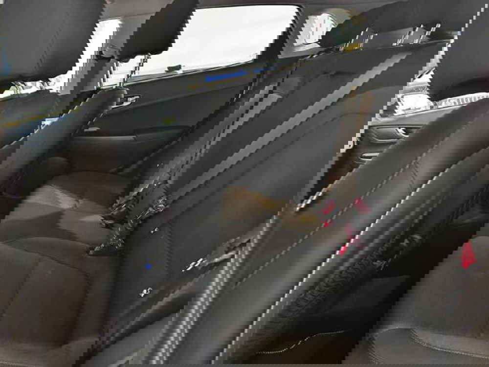 Hyundai Kona nuova a Reggio Emilia (10)